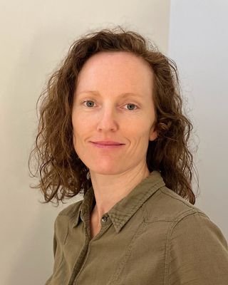 Kirsten Anne Meyer profile image